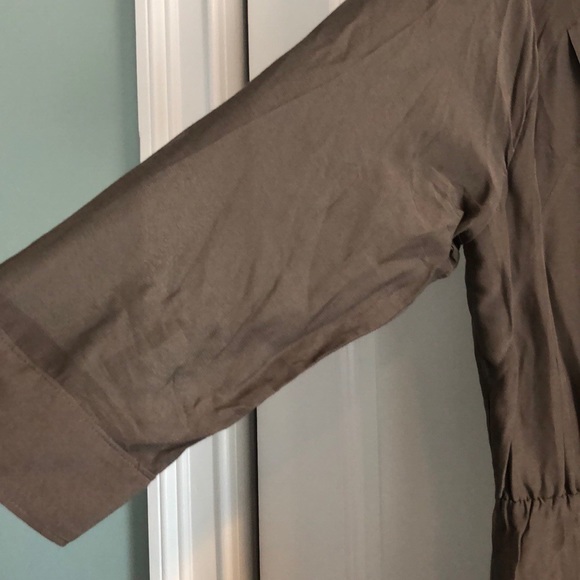 JCrew Dress- New With Tags - Picture 4 of 6